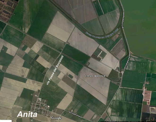umana2 mappa.jpg (81992 byte)